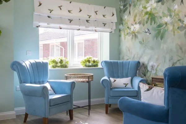 Dearbourne Manor Nursing Home
